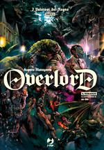 [Novel] Overlord